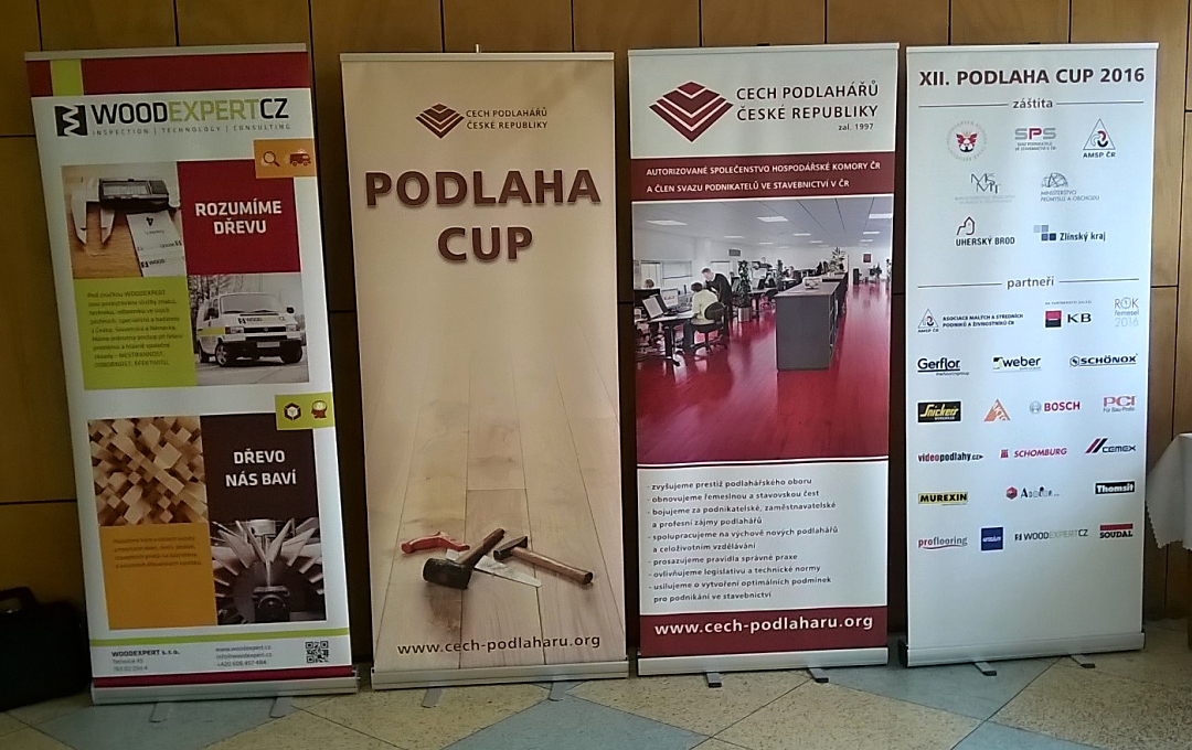 Podlaha Cup 2016_partneři